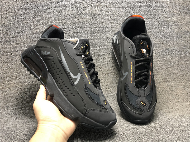 Nike Air Max 2090 ALL Black Shoes